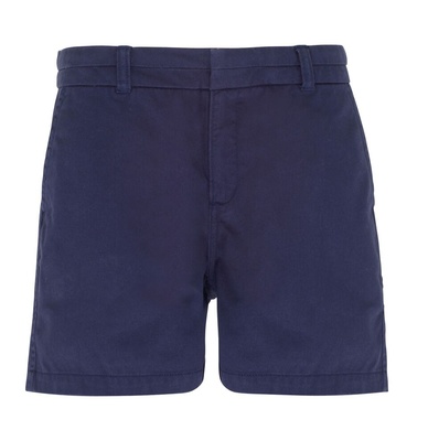 Asquith & Fox Women's Chino Shorts