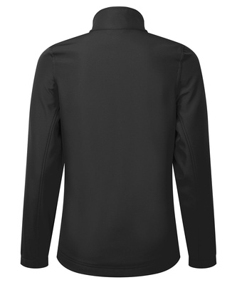 Premier Women’s Windchecker® Printable and Recycled Softshell jacket