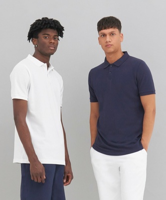 AWDis Ecologie Etosha Organic Cotton Polo Shirt