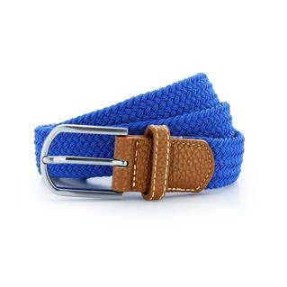 Asquith & Fox Braid Stretch Belt