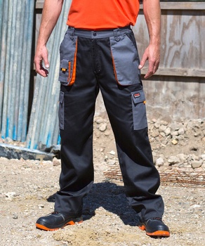 Result Work-Guard Lite Trousers