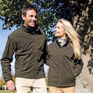 Result Urban Outdoor Extreme Climate Stopper Fleece