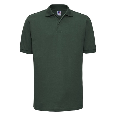 Russell Hard-Wearing Polycotton Polo Shirt