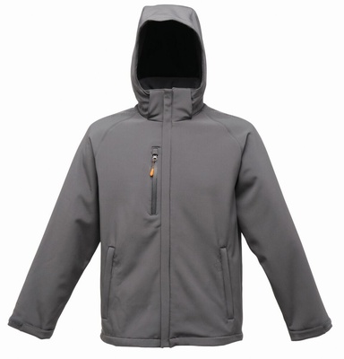 Regatta Repeller Lined Hooded Softshell