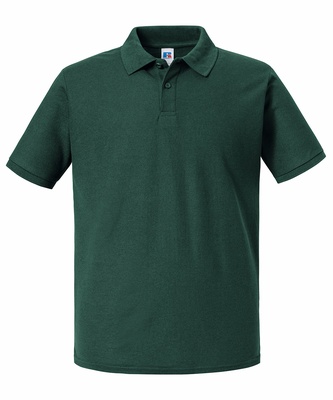 Russell Authentic Eco Polo