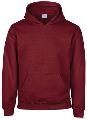 Heavy Blend Youth Hooded Sweatshirt