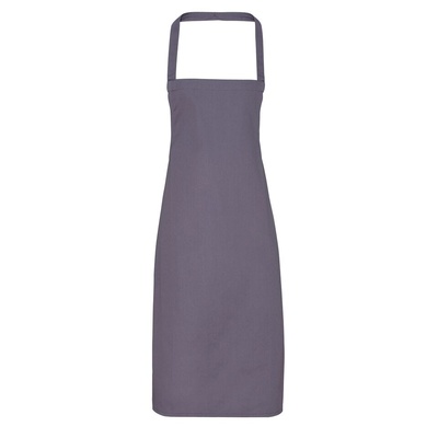 Premier 100% Organic Cotton Bib Apron