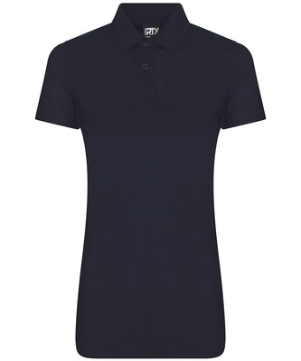 Pro RTX Women's Pro Polyester Polo