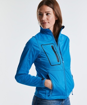 Russell Women's Sportshell 5000 Jacket