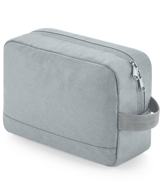 BagBase Recycled Essentials Wash Bag