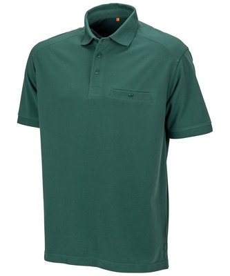 Result Work-Guard Apex Polo shirt