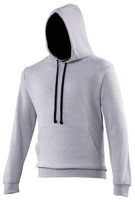 AWDis Varsity Hoodie