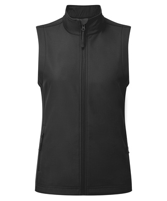 Premier Women’s Windchecker® Printable and Recycled Gilet