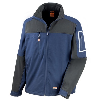 Result Work-Guard Sabre Stretch Jacket