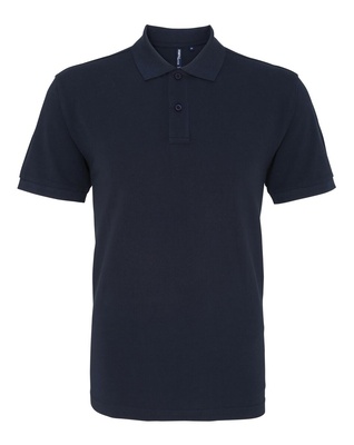 Asquith & Fox Men's Polo