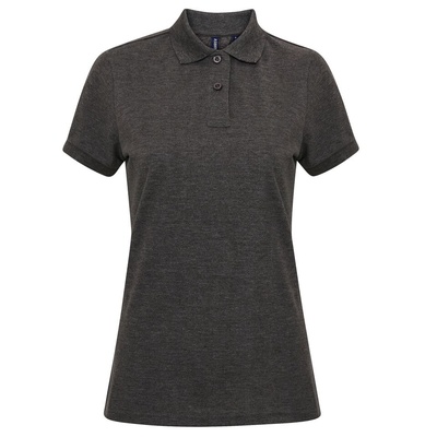 Asquith & Fox Women's Polycotton Blend polo