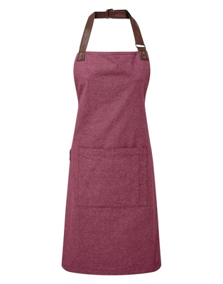 Premier ‘Annex’ Oxford Bib Apron