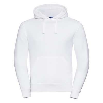 Russell Men's Authentic Hooded Sweatshirt