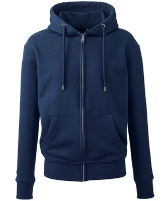 Anthem Men's Full-zip Hoodie AM002