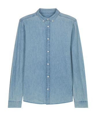 Stanley / Stella Stanley Denim Shirt