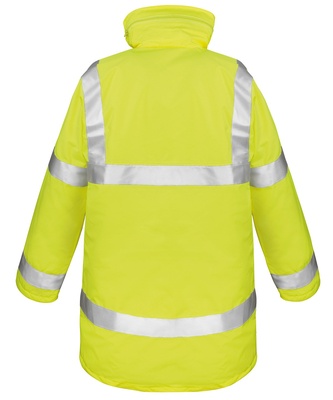 Result Safeguard Safety Jacket RE18A