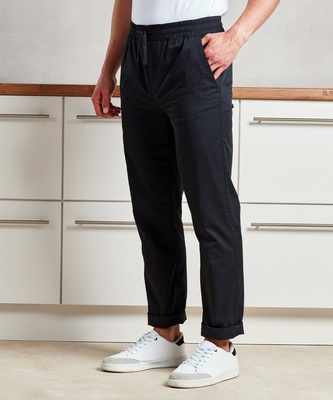 Premier Chef's 'Recyclight' Cargo Trousers