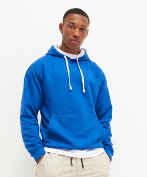 AWDis Varsity Hoodie