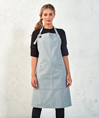 Premier Calibre Heavy Cotton Canvas Pocket Apron