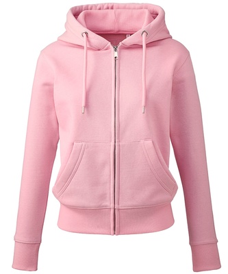 Anthem Women's Full Zip Hoodie AM004