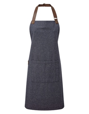 Premier ‘Annex’ Oxford Bib Apron