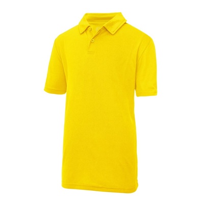 AWDis Kids Cool Polo