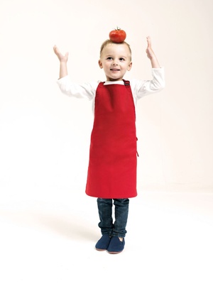 Premier Children's Bib Apron