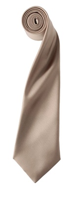 Premier Colours' Satin Tie