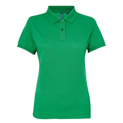 Asquith & Fox Women's Polycotton Blend polo