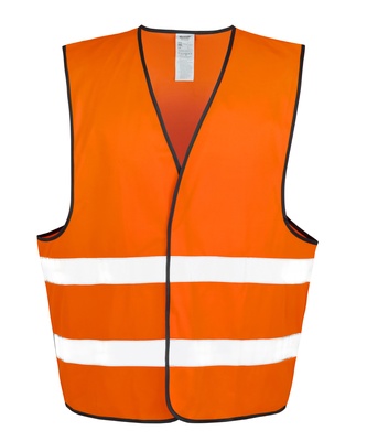 Result Core Adult Hi-vis Vest