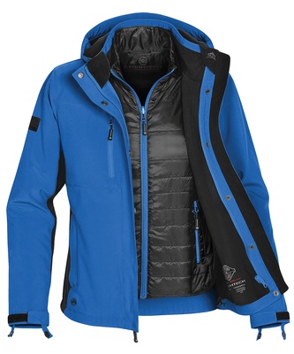 Stormtech Atmosphere 3-in-1 System Jacket