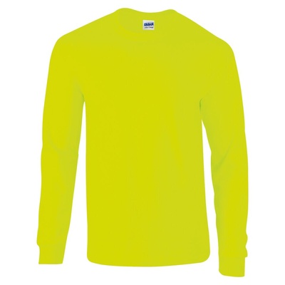 Gildan Ultra Cotton Adult Long Sleeve T-shirt