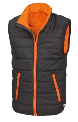 Core Junior/Youth Padded Bodywarmer