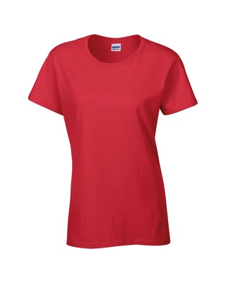 Gildan Heavy Cotton Women's T-shirt