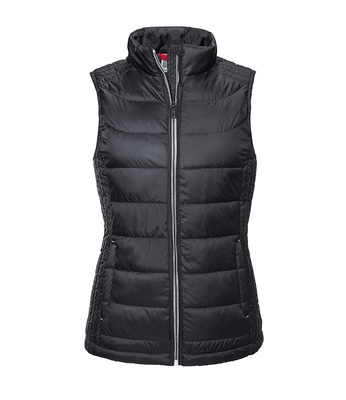 Russell Ladies Nano Bodywarmer