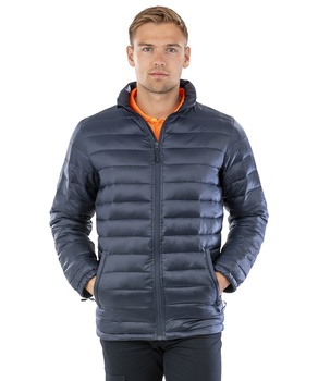 Result Ice Bird Padded Jacket R192M