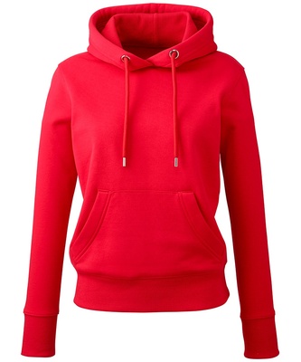 Anthem Women's Hoodie