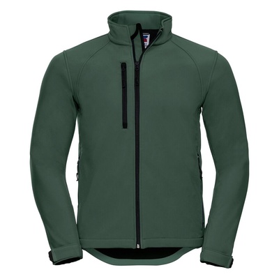 Russell Men's Softshell jacket