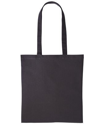 Nutshell Cotton Promo Shoulder Shopper