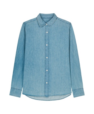 Stanley / Stella Denim Shirt