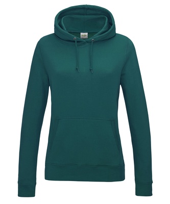 AWDis Women's College Hoodie