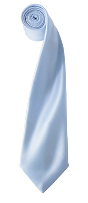 Premier Colours' Satin Tie