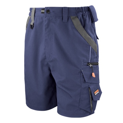 Result Work-Guard Technical Shorts