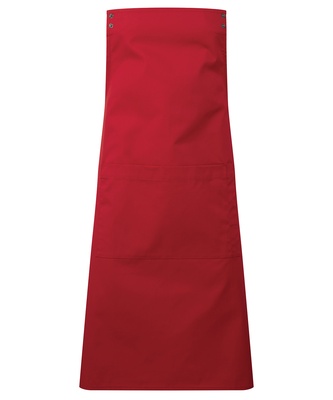 Premier ‘Swap & Pop’ Customisable Apron – Body