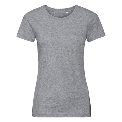 Russell Pure Organic Women's T